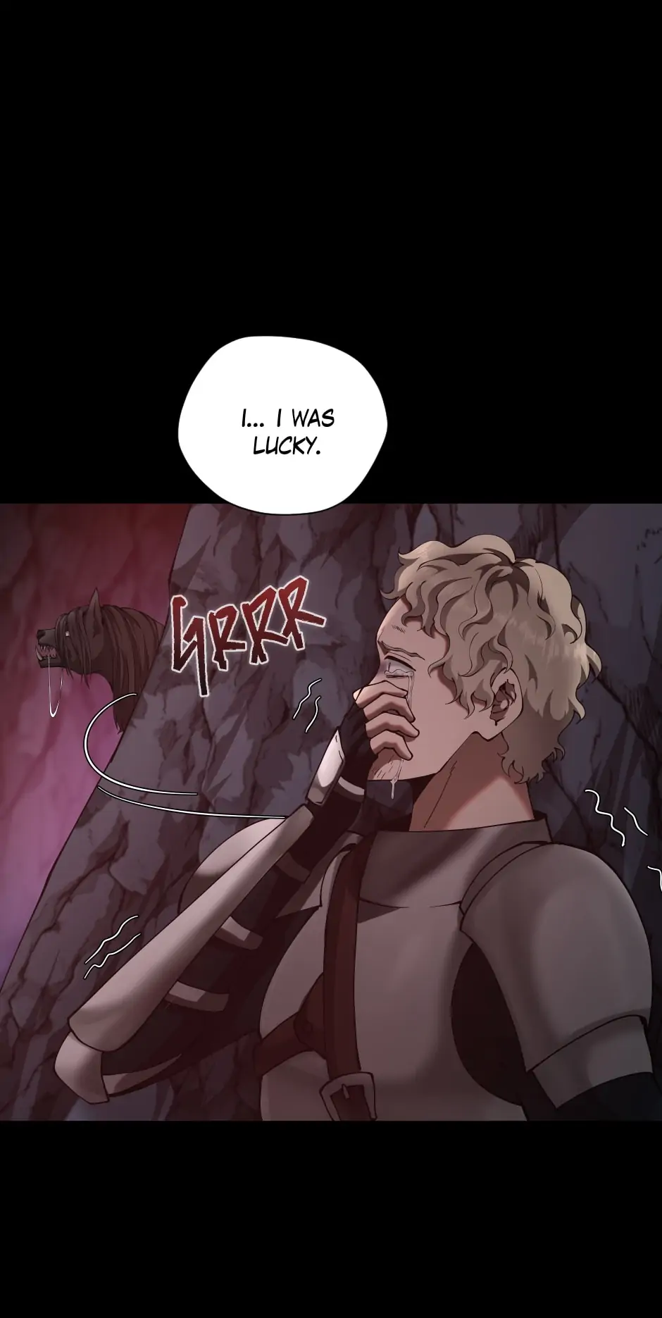 The Beginning After The End Chapter 169 image 69